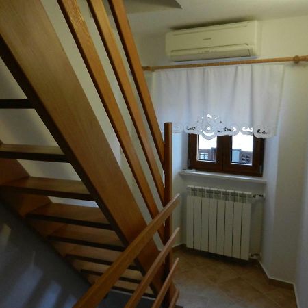 Apartment Vedran - Brsec Old Town Luaran gambar
