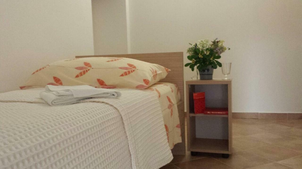 Apartment Vedran - Brsec Old Town Luaran gambar