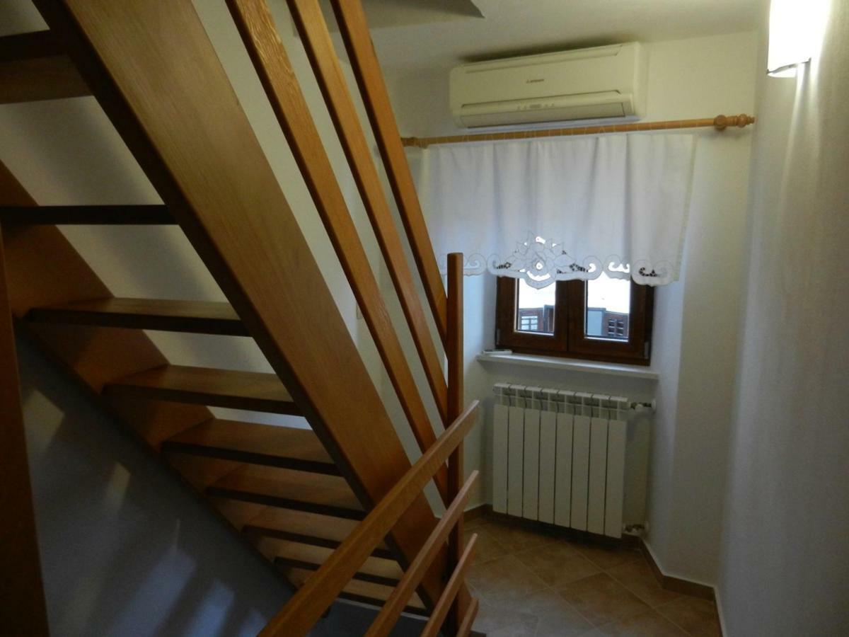 Apartment Vedran - Brsec Old Town Luaran gambar