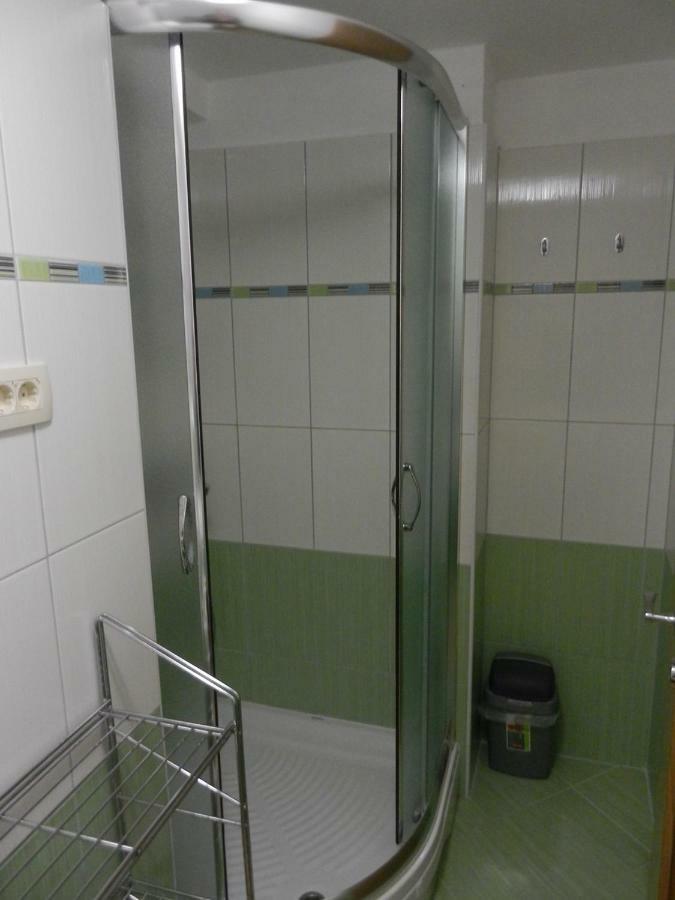 Apartment Vedran - Brsec Old Town Luaran gambar