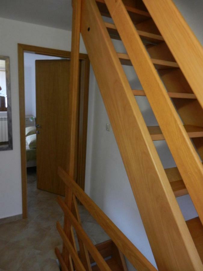 Apartment Vedran - Brsec Old Town Luaran gambar