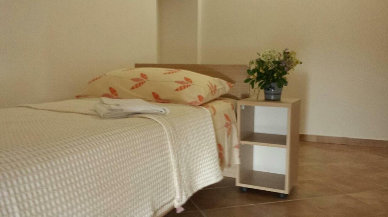 Apartment Vedran - Brsec Old Town Luaran gambar
