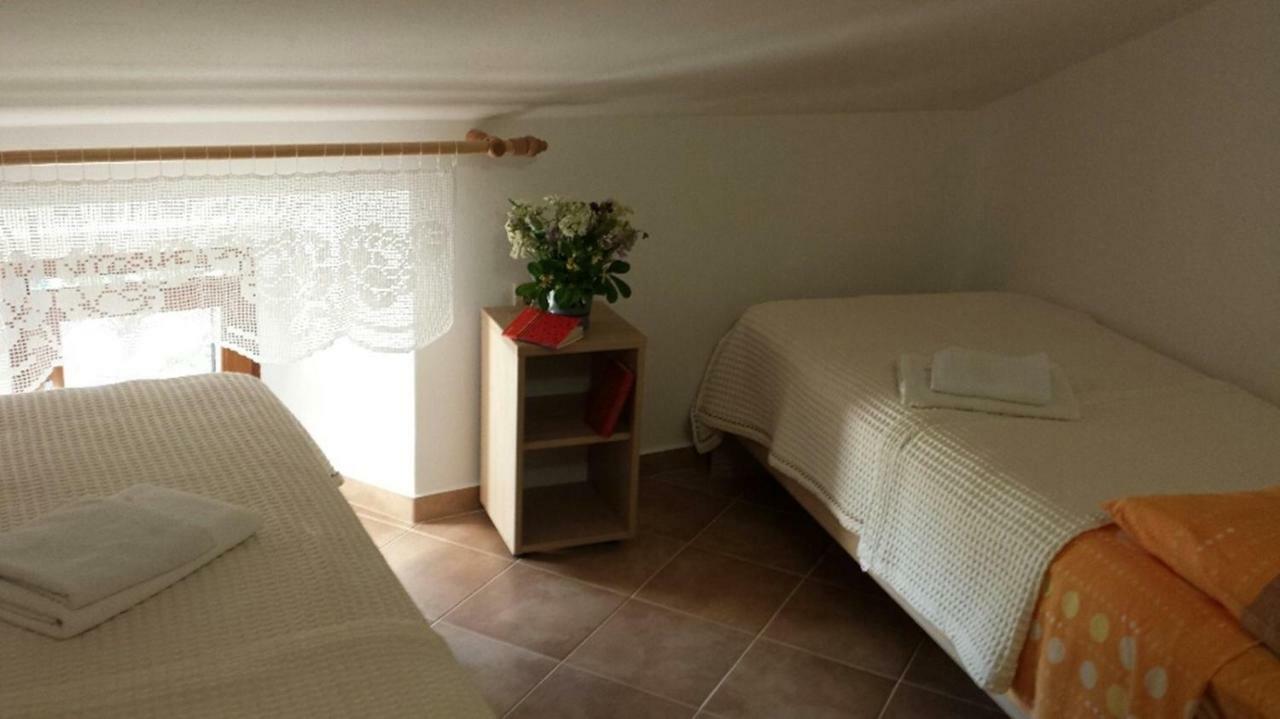 Apartment Vedran - Brsec Old Town Luaran gambar