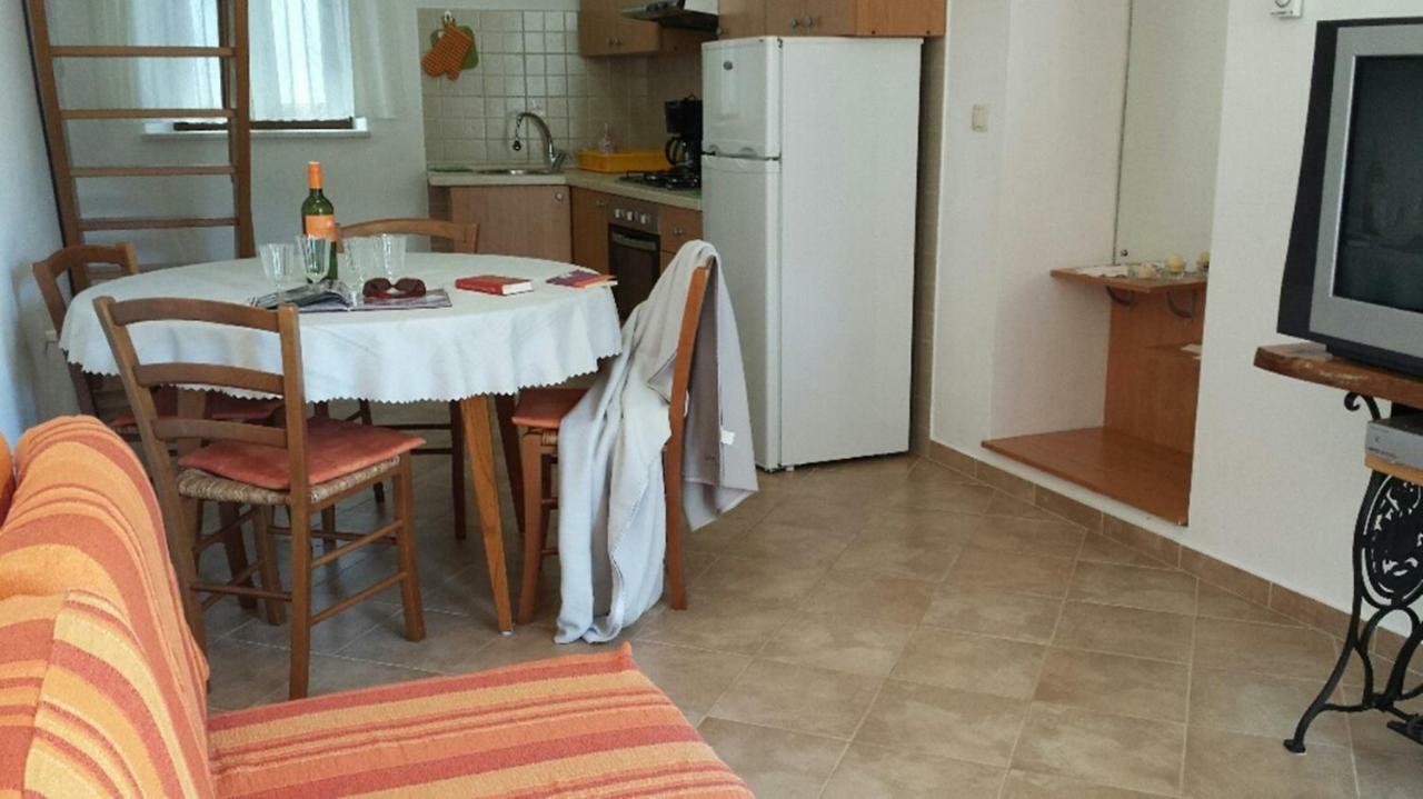 Apartment Vedran - Brsec Old Town Luaran gambar