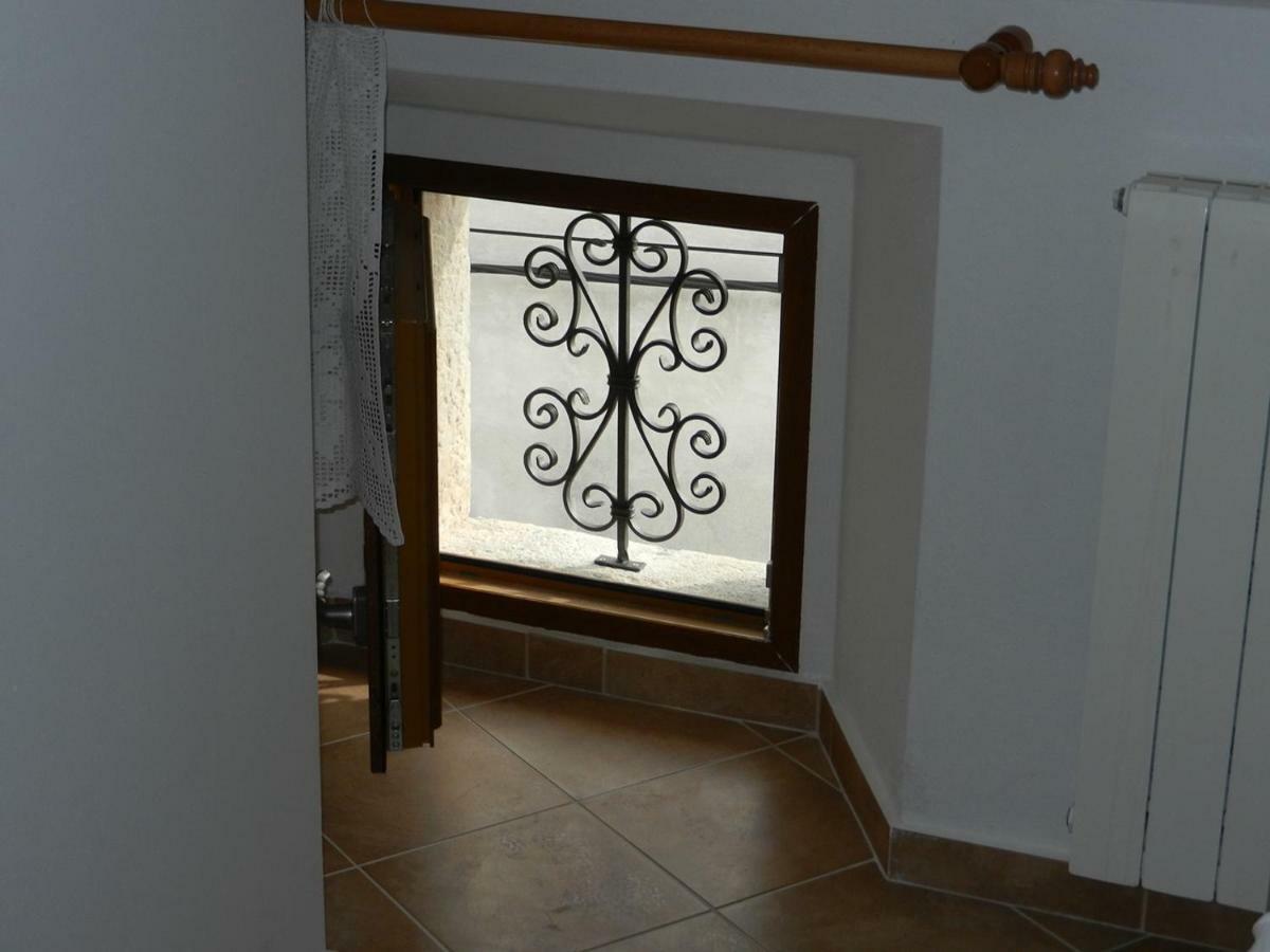 Apartment Vedran - Brsec Old Town Luaran gambar