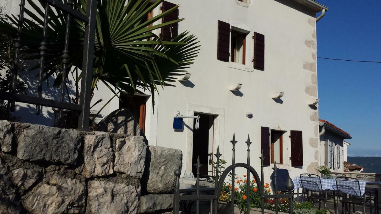 Apartment Vedran - Brsec Old Town Luaran gambar
